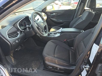2023 Chevrolet Malibu LT 1LT – miniatura 7
