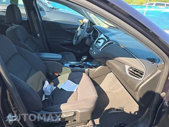2023 Chevrolet Malibu LT 1LT – miniatura 8