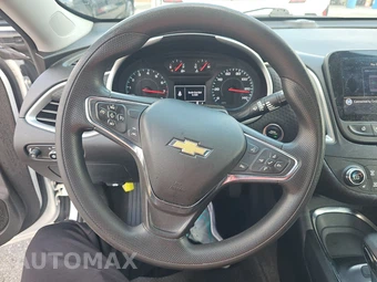 2023 Chevrolet Malibu LT 1LT - miniatura 10