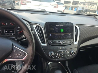 2023 Chevrolet Malibu LT 1LT - miniatura 11