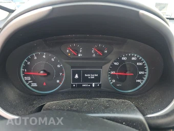 2023 Chevrolet Malibu LT 1LT - miniatura 12