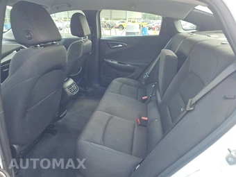 2023 Chevrolet Malibu LT 1LT - miniatura 13