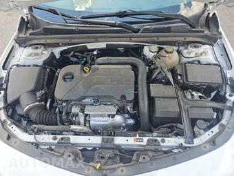 2023 Chevrolet Malibu LT 1LT - miniatura 15