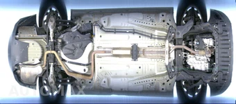 2023 Chevrolet Malibu LT 1LT - miniatura 17