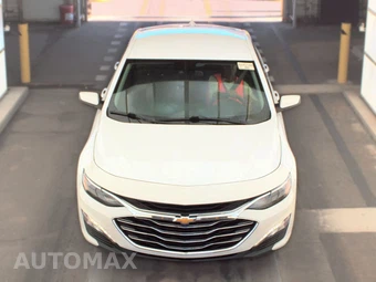 2023 Chevrolet Malibu LT 1LT - miniatura 2