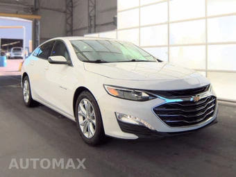 2023 Chevrolet Malibu LT 1LT - miniatura 3
