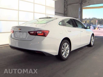 2023 Chevrolet Malibu LT 1LT - miniatura 4