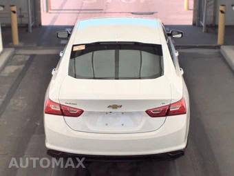 2023 Chevrolet Malibu LT 1LT - miniatura 5