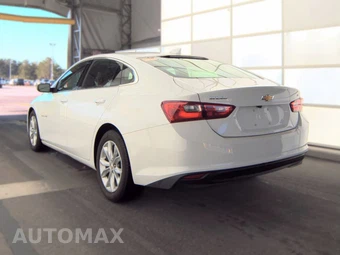 2023 Chevrolet Malibu LT 1LT - miniatura 6