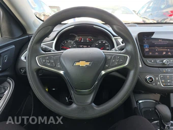 2023 Chevrolet Malibu LT 1LT - miniatura 10
