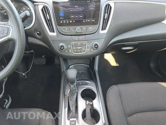 2023 Chevrolet Malibu LT 1LT - miniatura 11