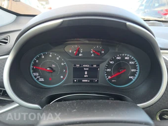 2023 Chevrolet Malibu LT 1LT - miniatura 12