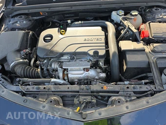 2023 Chevrolet Malibu LT 1LT - miniatura 15