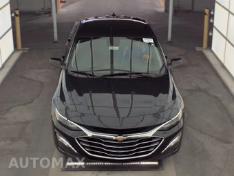 2023 Chevrolet Malibu LT 1LT - miniatura 2