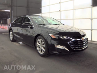 2023 Chevrolet Malibu LT 1LT - miniatura 3