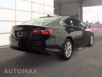 2023 Chevrolet Malibu LT 1LT - miniatura 4