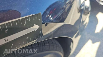 2023 Chevrolet Malibu LT 1LT - miniatura 40