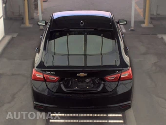 2023 Chevrolet Malibu LT 1LT - miniatura 5