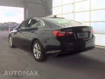2023 Chevrolet Malibu LT 1LT - miniatura 6