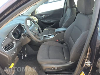 2023 Chevrolet Malibu LT 1LT - miniatura 7