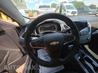 2023 Chevrolet Malibu LT 1LT – miniatura 10