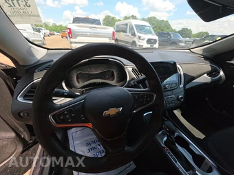 2023 Chevrolet Malibu LT 1LT – miniatura 11