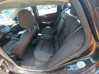 2023 Chevrolet Malibu LT 1LT – miniatura 13