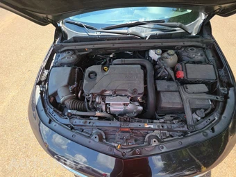 2023 Chevrolet Malibu LT 1LT – miniatura 15