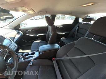 2023 Chevrolet Malibu LT 1LT – miniatura 18
