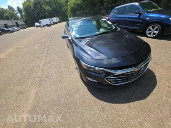2023 Chevrolet Malibu LT 1LT – miniatura 3