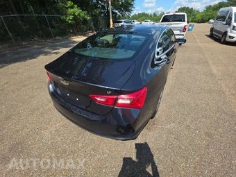 2023 Chevrolet Malibu LT 1LT – miniatura 4