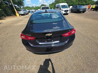 2023 Chevrolet Malibu LT 1LT – miniatura 5