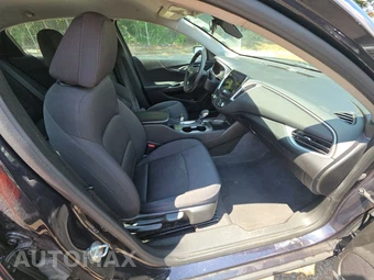 2023 Chevrolet Malibu LT 1LT – miniatura 8