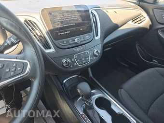 2023 Chevrolet Malibu LT 1LT – miniatura 11