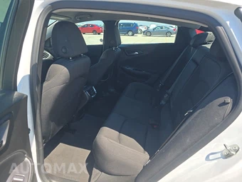 2023 Chevrolet Malibu LT 1LT – miniatura 13