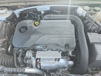 2023 Chevrolet Malibu LT 1LT – miniatura 15
