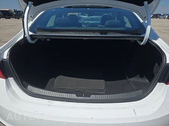 2023 Chevrolet Malibu LT 1LT – miniatura 16
