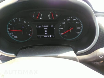 2023 Chevrolet Malibu LT 1LT – miniatura 18