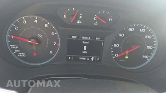 2023 Chevrolet Malibu LT 1LT – miniatura 19