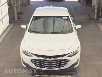 2023 Chevrolet Malibu LT 1LT – miniatura 2