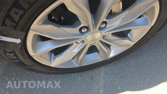 2023 Chevrolet Malibu LT 1LT – miniatura 27