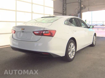 2023 Chevrolet Malibu LT 1LT – miniatura 4