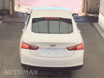 2023 Chevrolet Malibu LT 1LT – miniatura 5