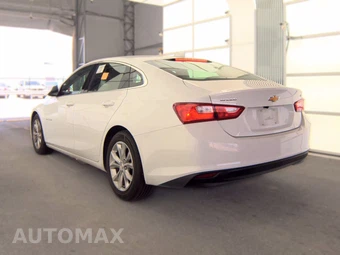 2023 Chevrolet Malibu LT 1LT – miniatura 6