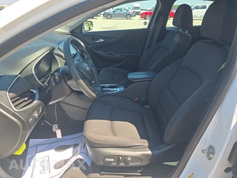 2023 Chevrolet Malibu LT 1LT – miniatura 7