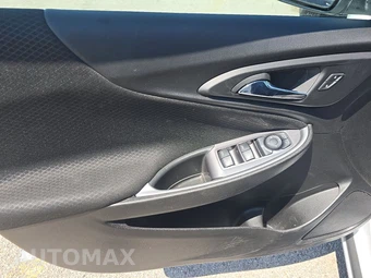 2023 Chevrolet Malibu LT 1LT – miniatura 9
