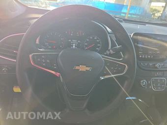2023 Chevrolet Malibu LT 1LT - miniatura 10