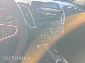 2023 Chevrolet Malibu LT 1LT - miniatura 11