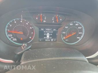 2023 Chevrolet Malibu LT 1LT - miniatura 12