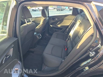 2023 Chevrolet Malibu LT 1LT - miniatura 13